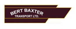 Bert Baxter Transport Ltd.
